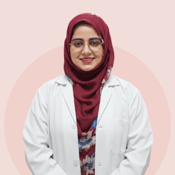 Dr Rabia Nasar