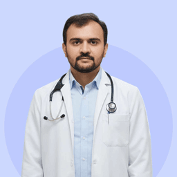 Dr Sajid Ali Sabri