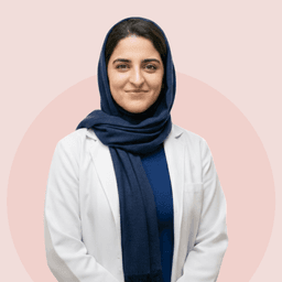 Ms Momina Iqbal