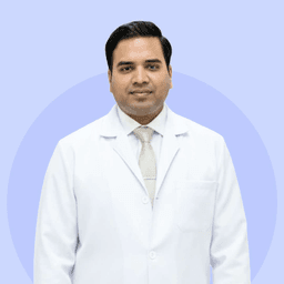 Dr M Jurry Nadeem Khan