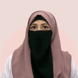 Dr Yusra Omer