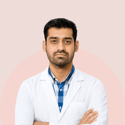 Dr Ahmad Shahab Atif