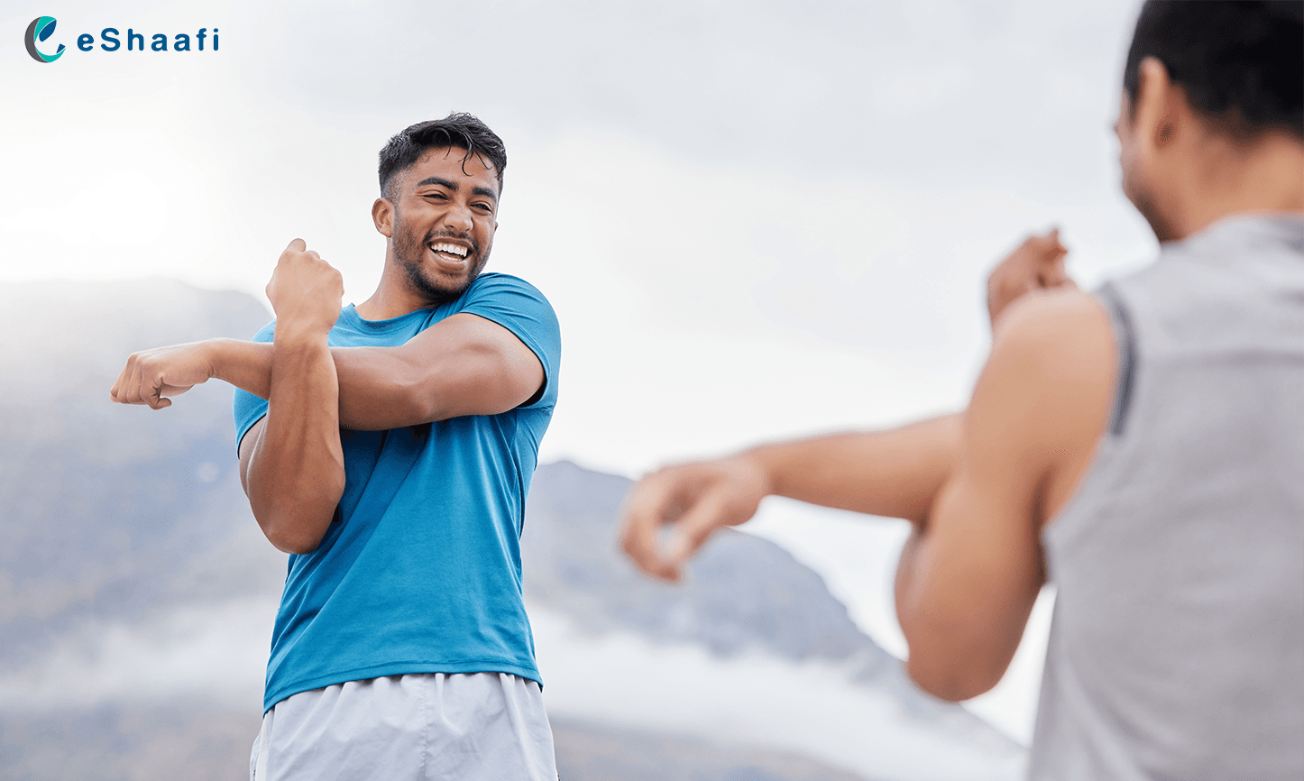 The Role of Exercise in Maintaining a Healthy Mind
