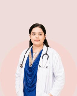 Dr Ramsha Babar