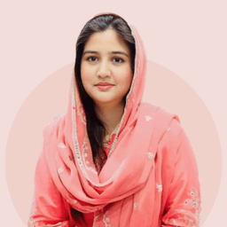 Dr Iqra Nadeem