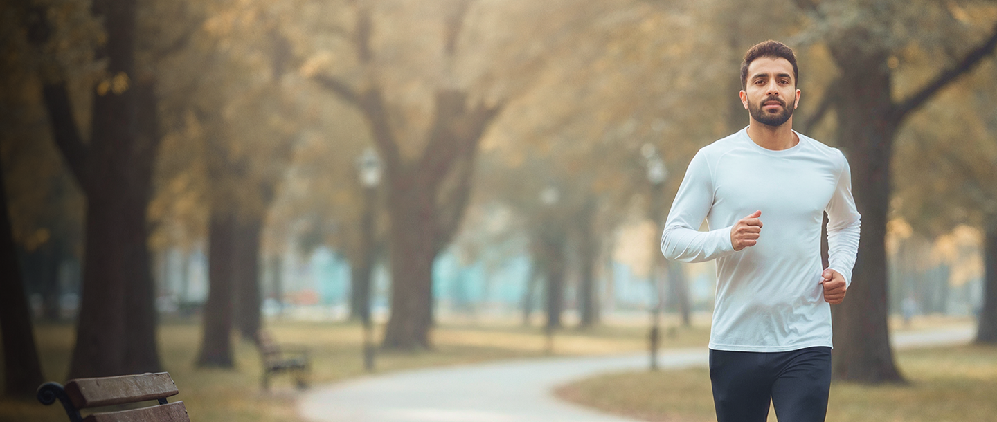 Health is a Lifestyle