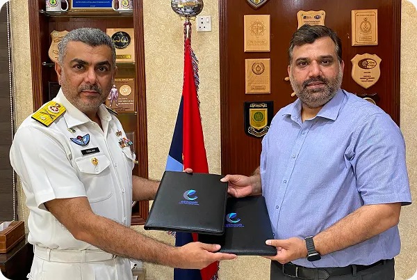 Patient Chief Gulistan Sindh