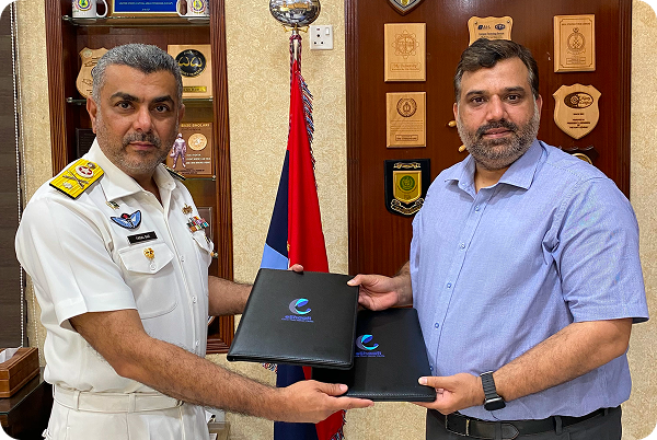 Patient Chief Gulistan Sindh