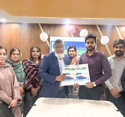 Partnership Highlights