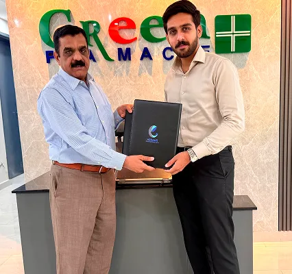 Partnership Highlights