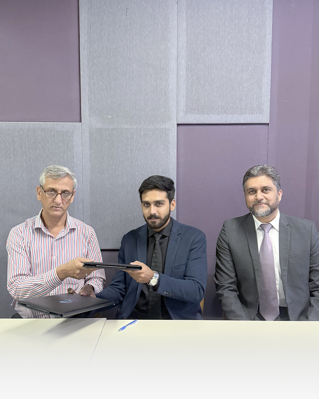 Partnership Highlights 1