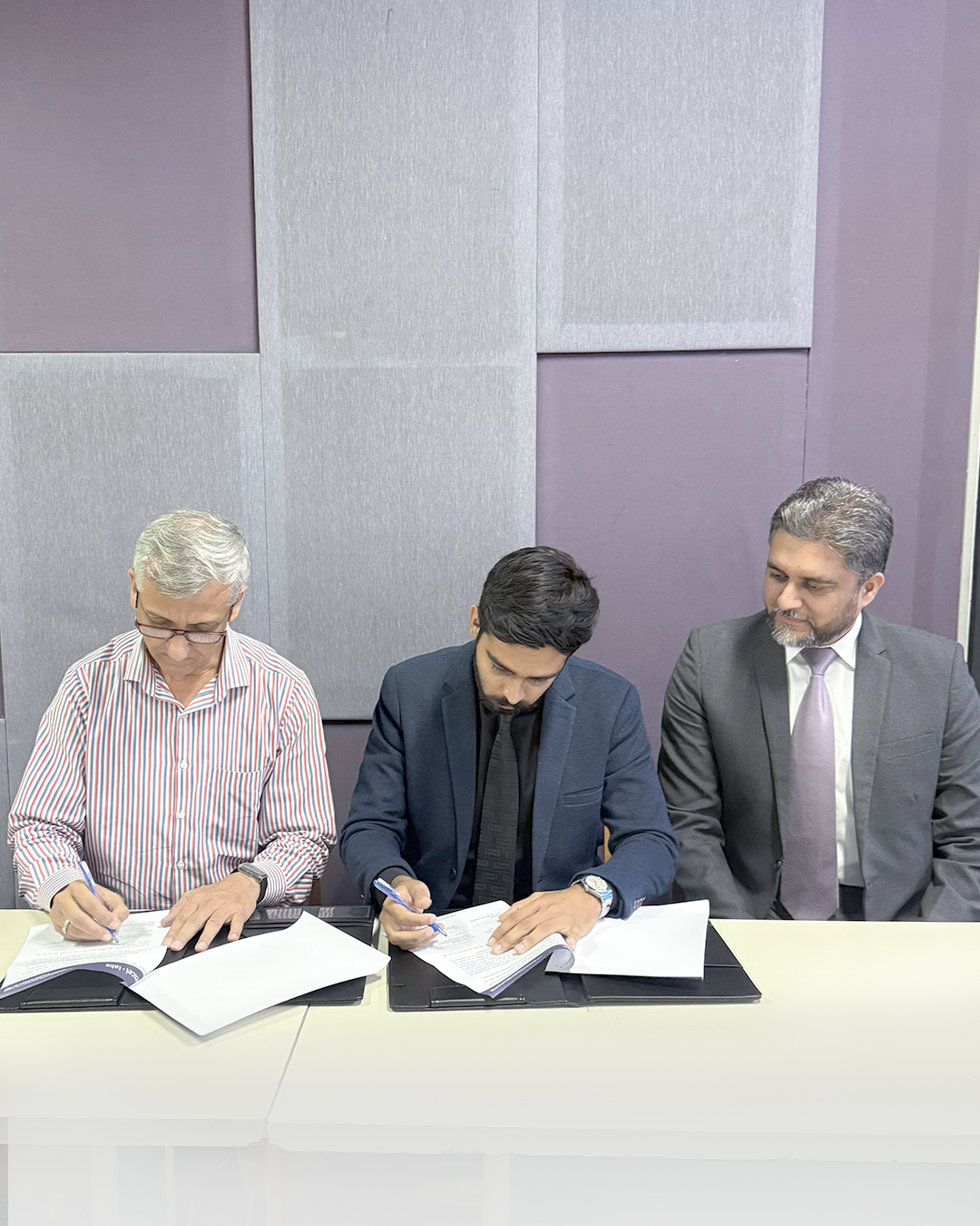 Partnership Highlights 2