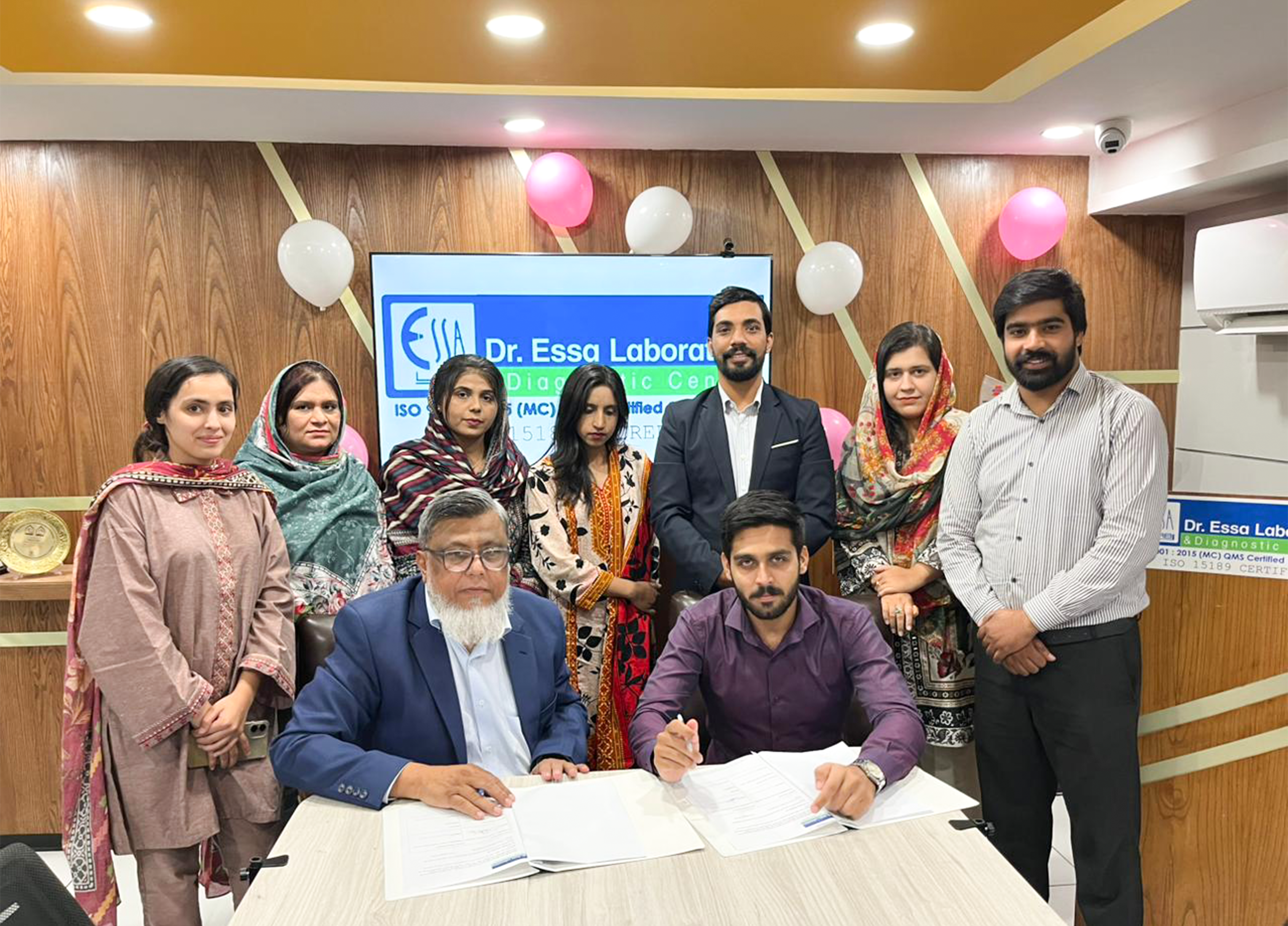 Partnership Highlights 1