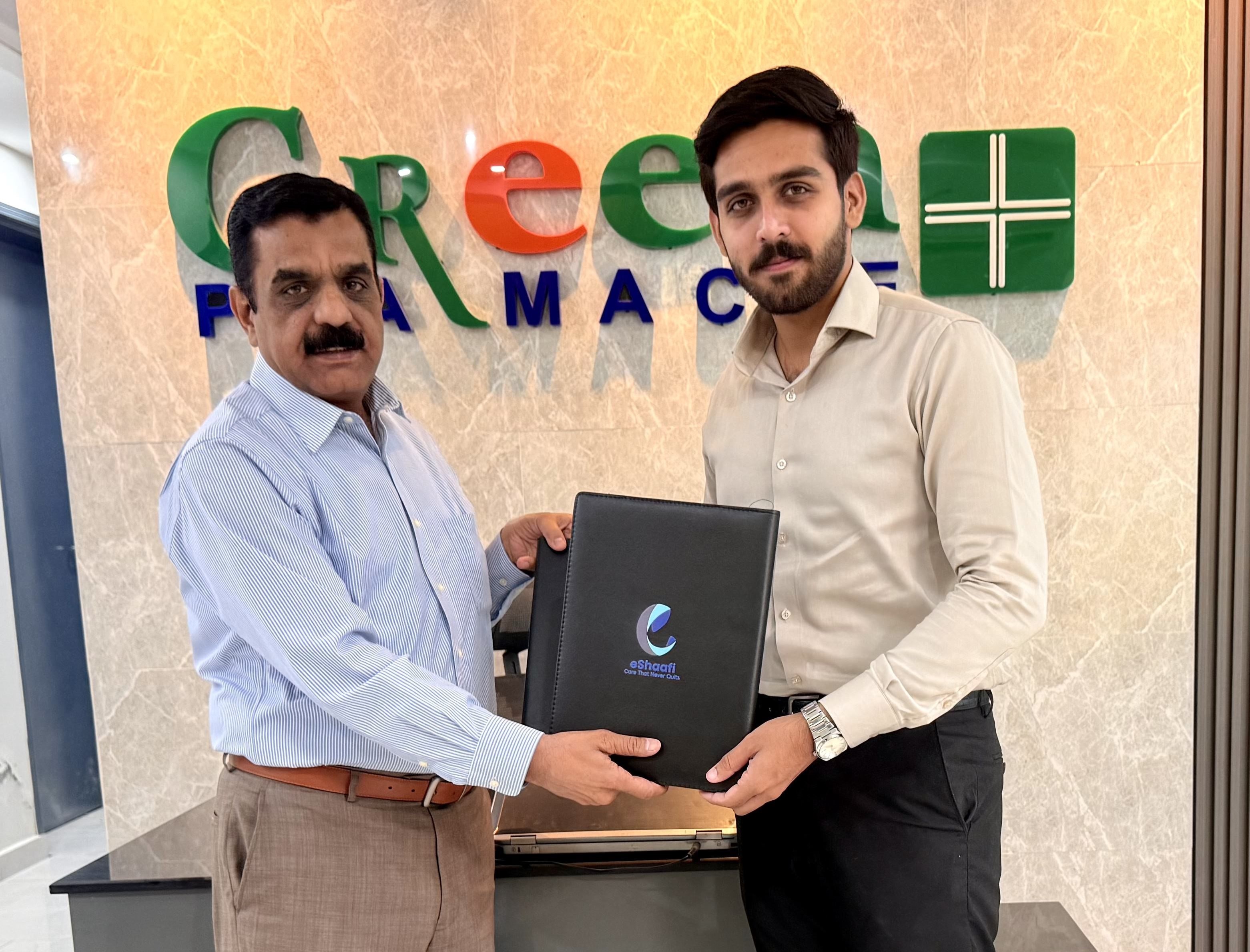 Partnership Highlights