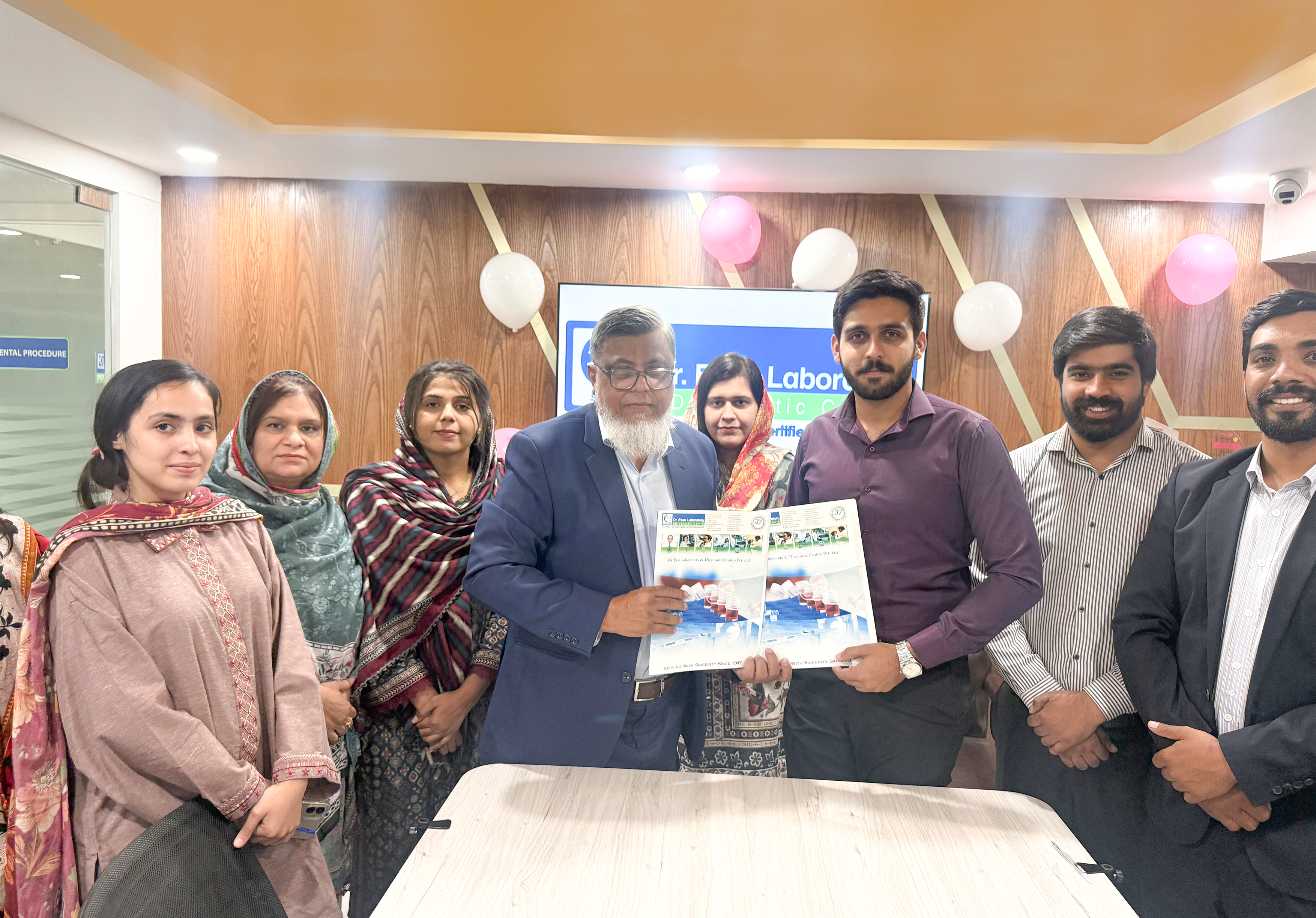 Partnership Highlights