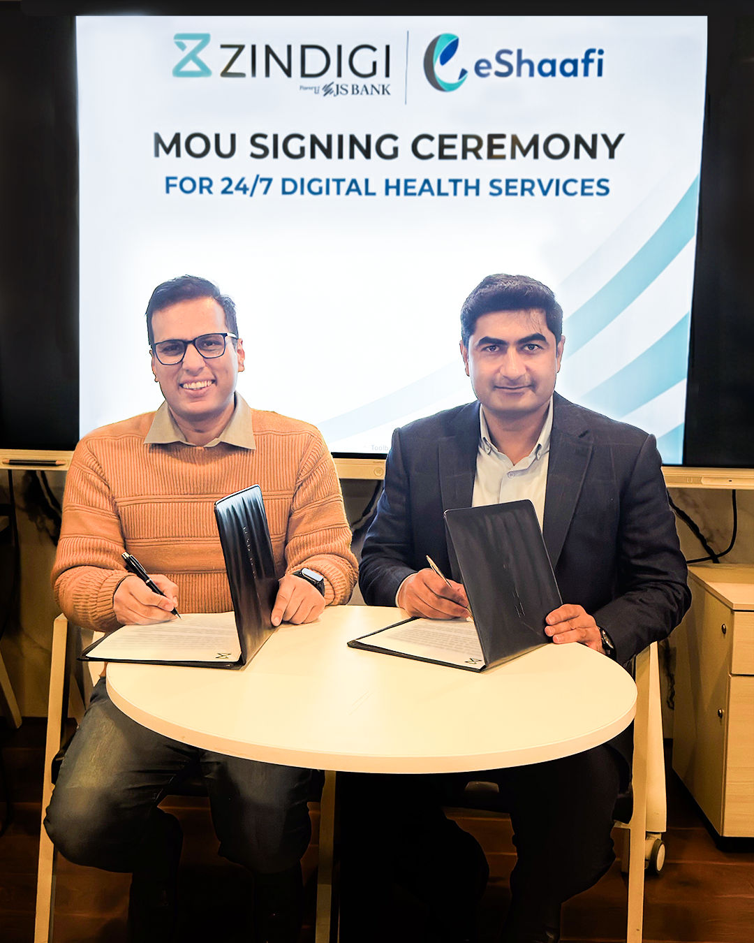 Partnership Highlights