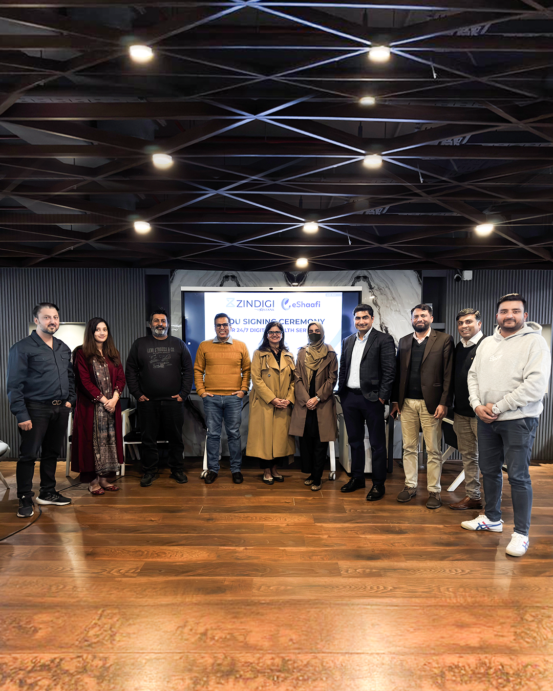 Partnership Highlights 2