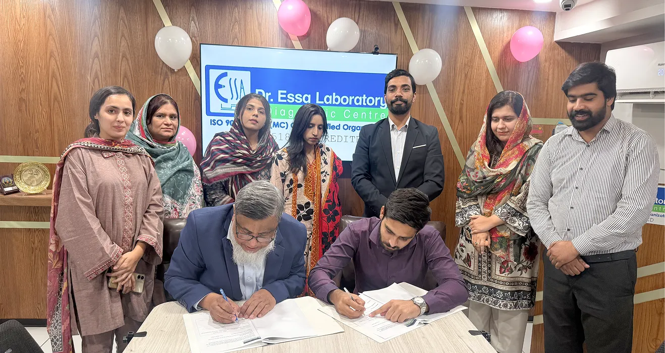 Partnership Highlights 2